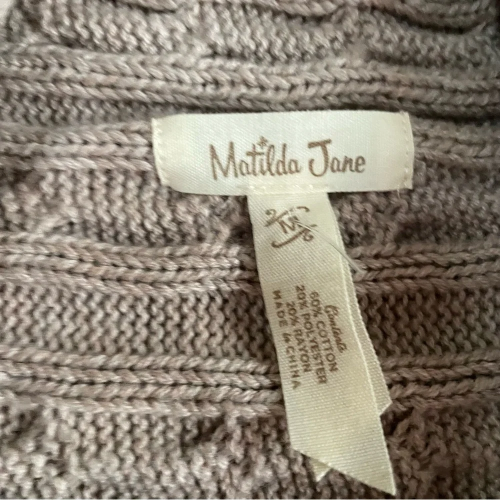 Matilda Jane size medium